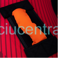 Jobe Tribal atrakcionas 3P Jobe Tribal atrakcionas 3P